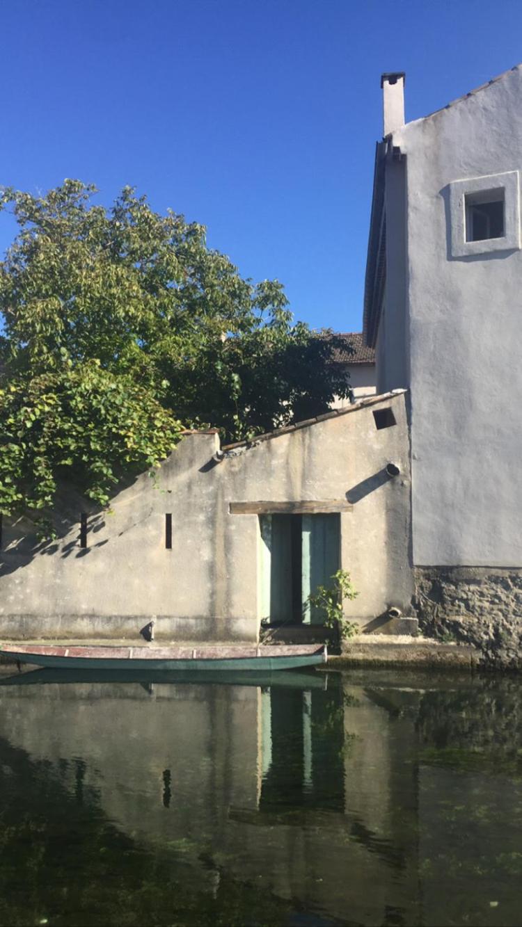 Apartment Le 40