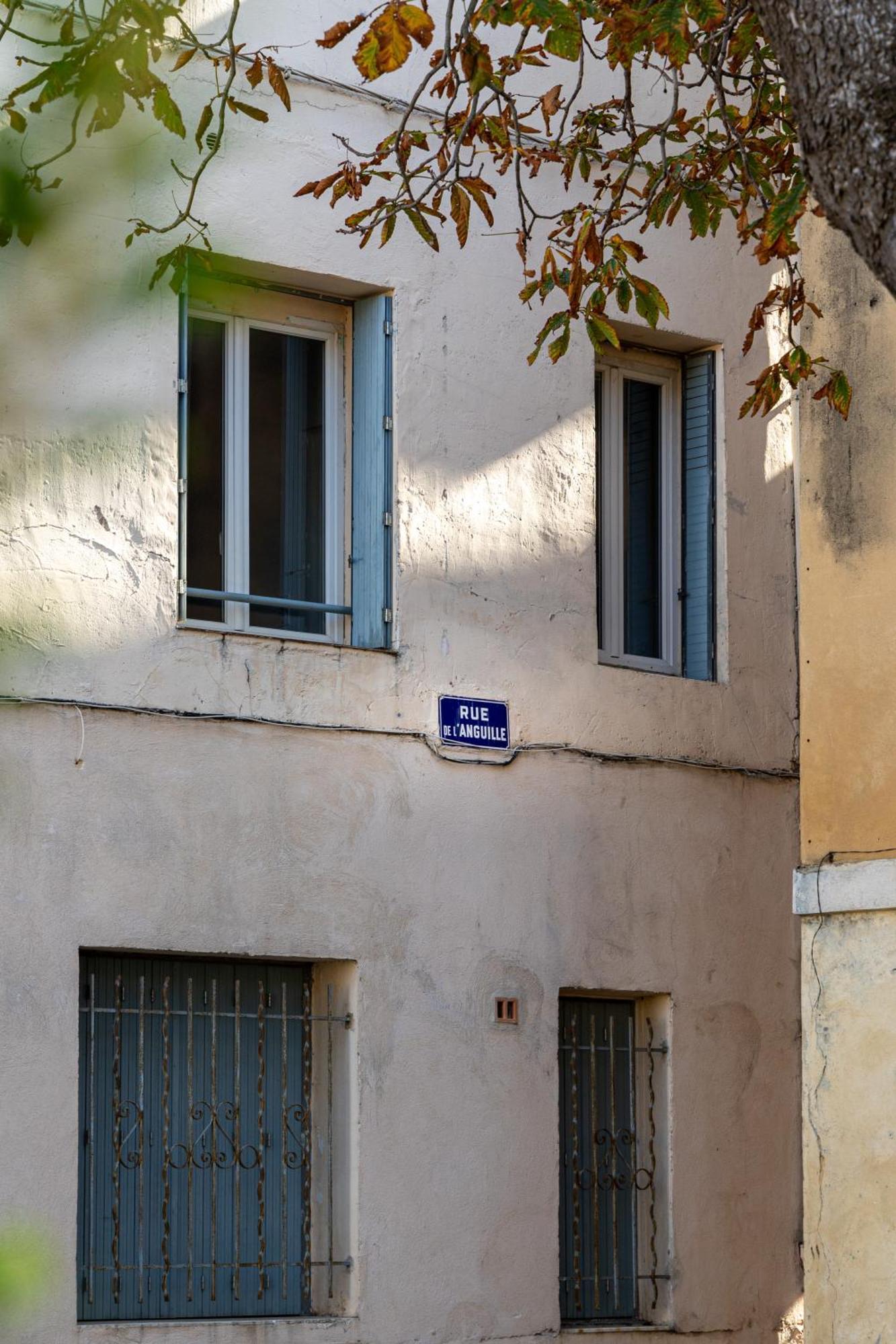 Le 40 * LʼIsle-sur-la-Sorgue