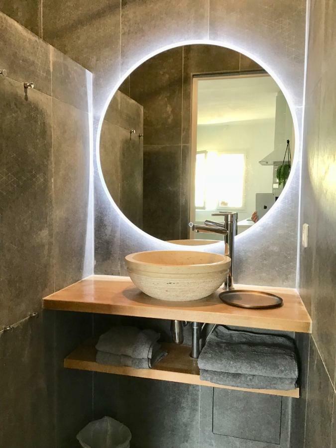 Apartment Le 40